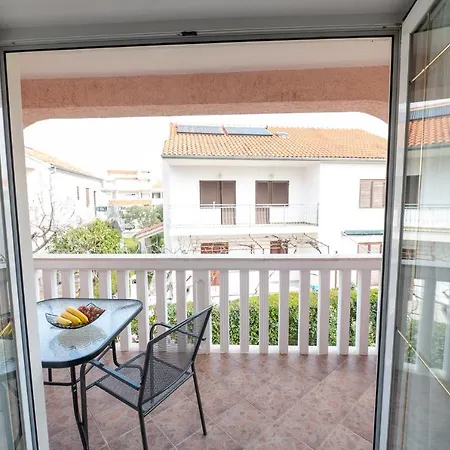 Apartmani Marin No1. Vodice Exterior photo