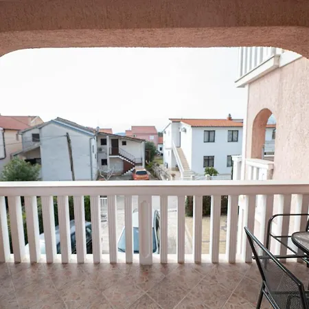 Apartmani Marin No1. Vodice Exterior photo