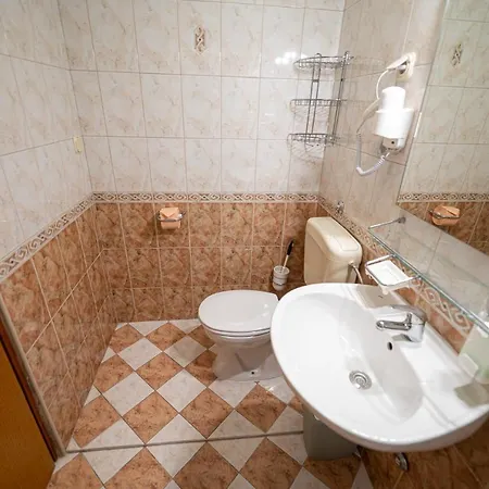 Apartmani Marin No1. Vodice Exterior photo