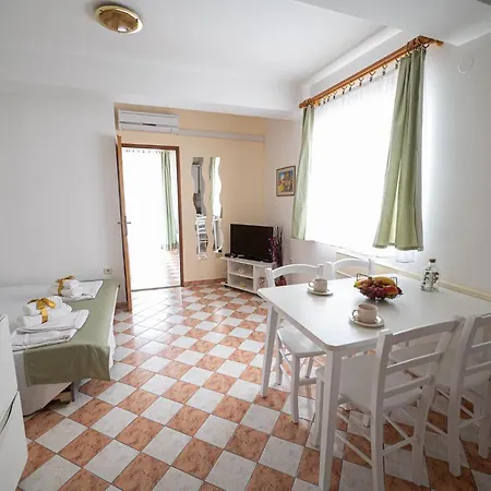 Apartmani Marin No1. Vodice Exterior photo