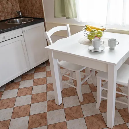 Apartmani Marin No1. Vodice Exterior photo