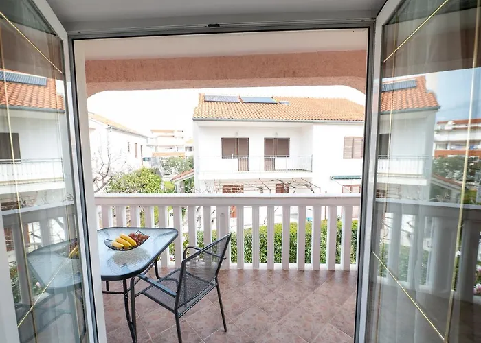 Apartmani Marin No1.