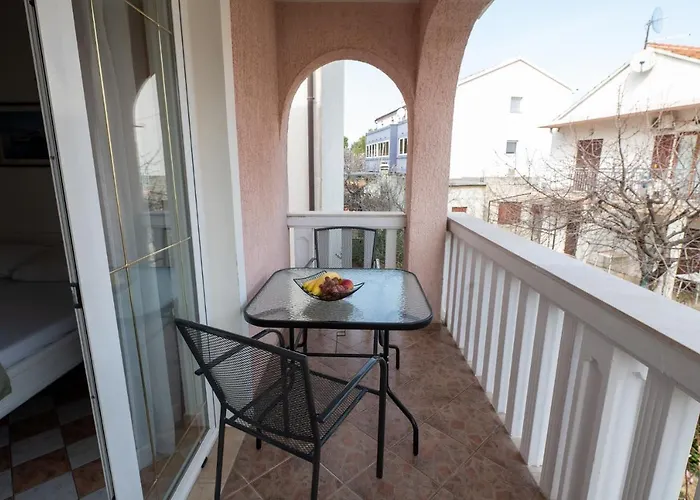 Apartmani Marin No1.