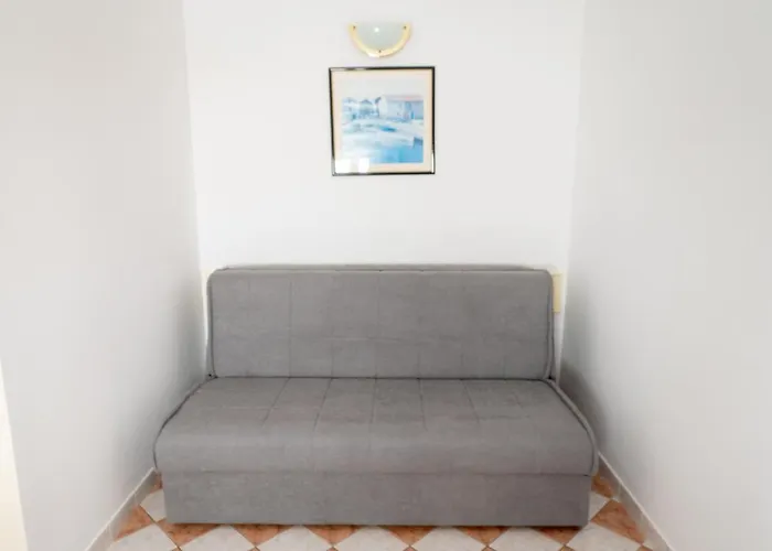 Apartmani Marin No1.