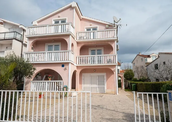 Apartmani Marin No1.