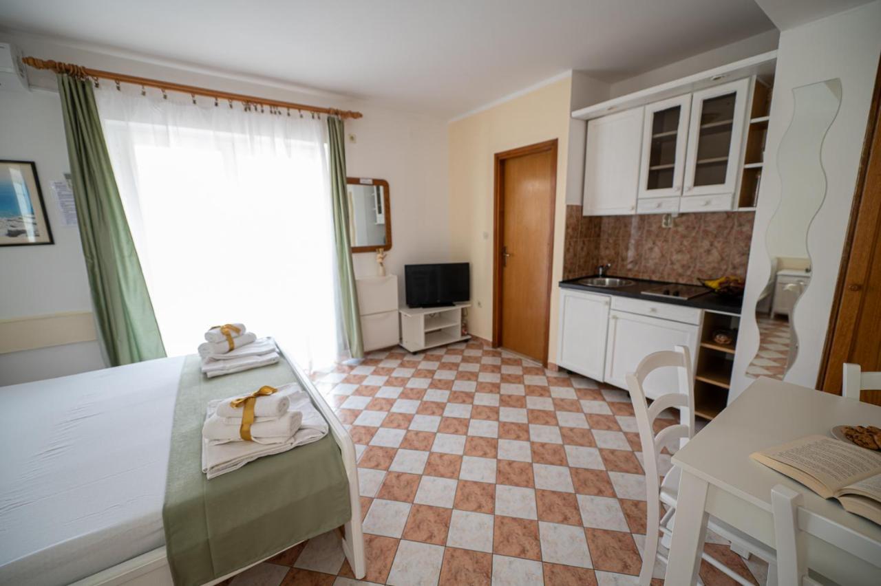 Apartment Marin No1.