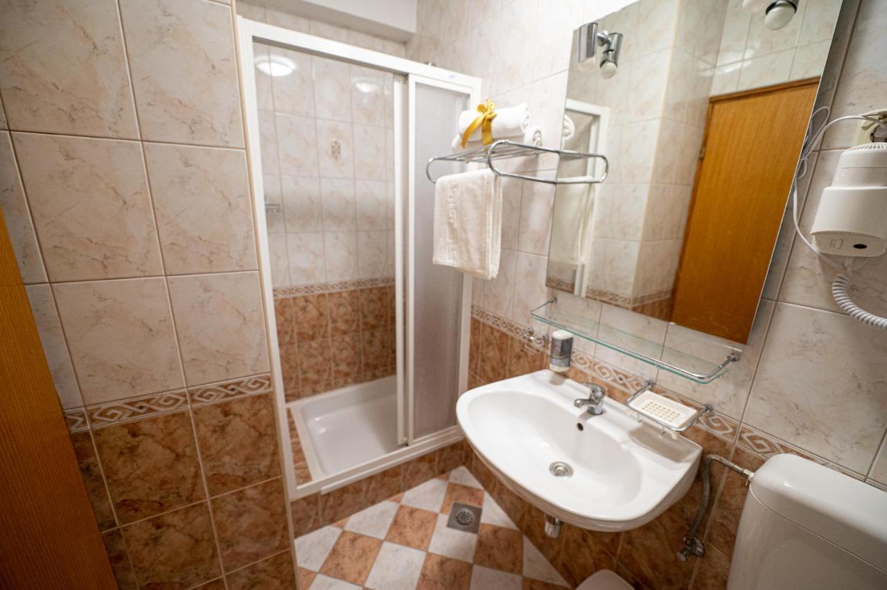 Apartment Marin No1. Vodice