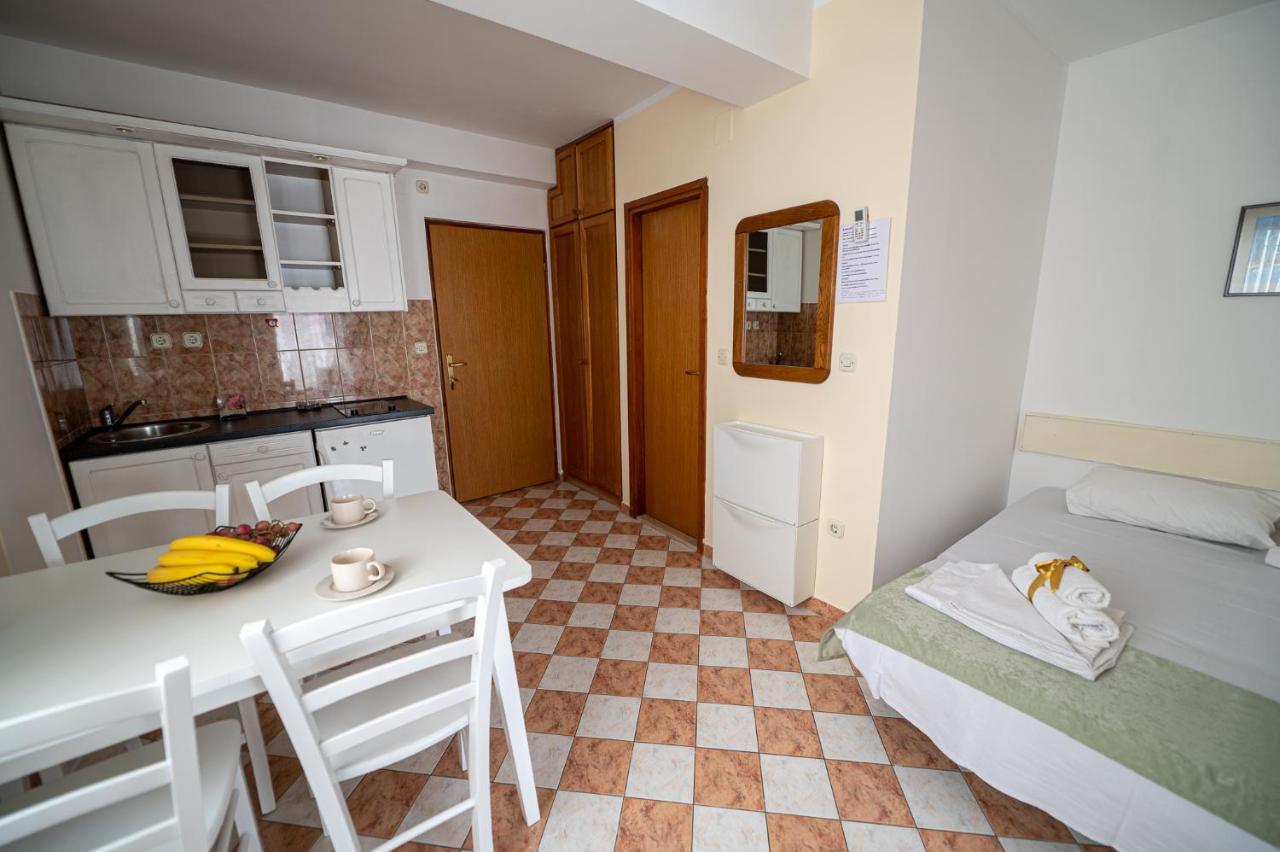 Apartment Marin No1. Vodice