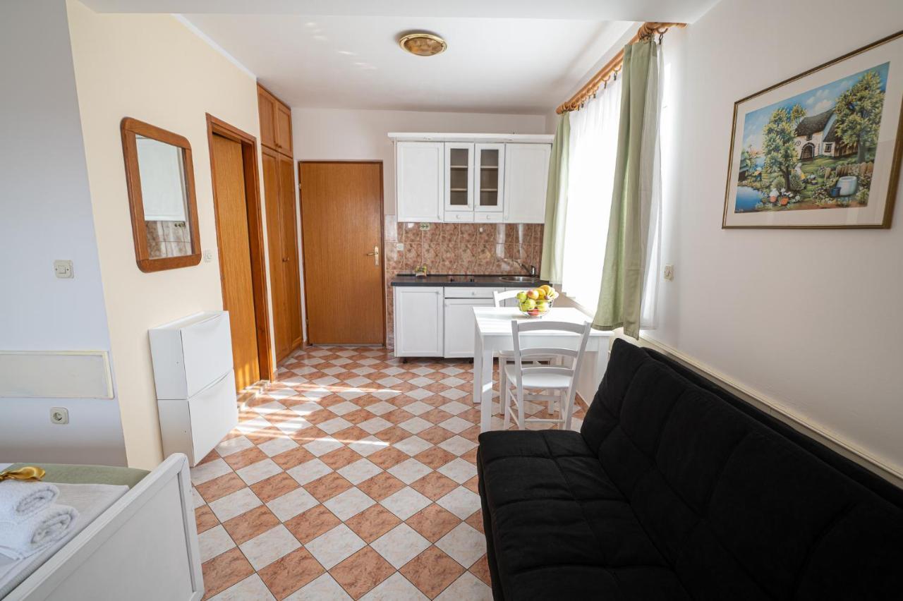 Apartment Marin No1. *