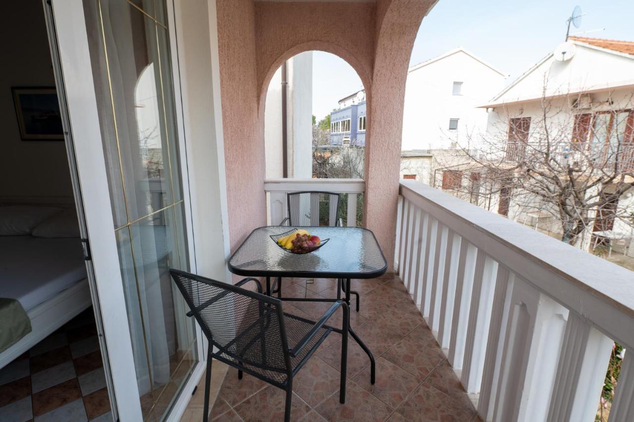 Apartma Marin No1. *