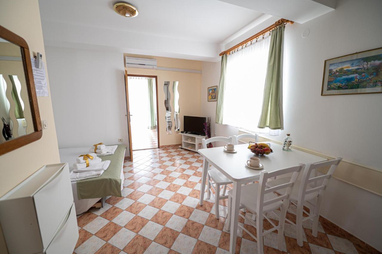 Marin No1. Apartment *