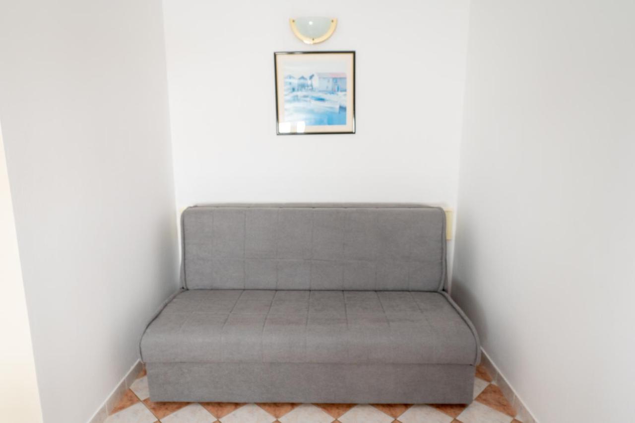 Apartment Marin No1.