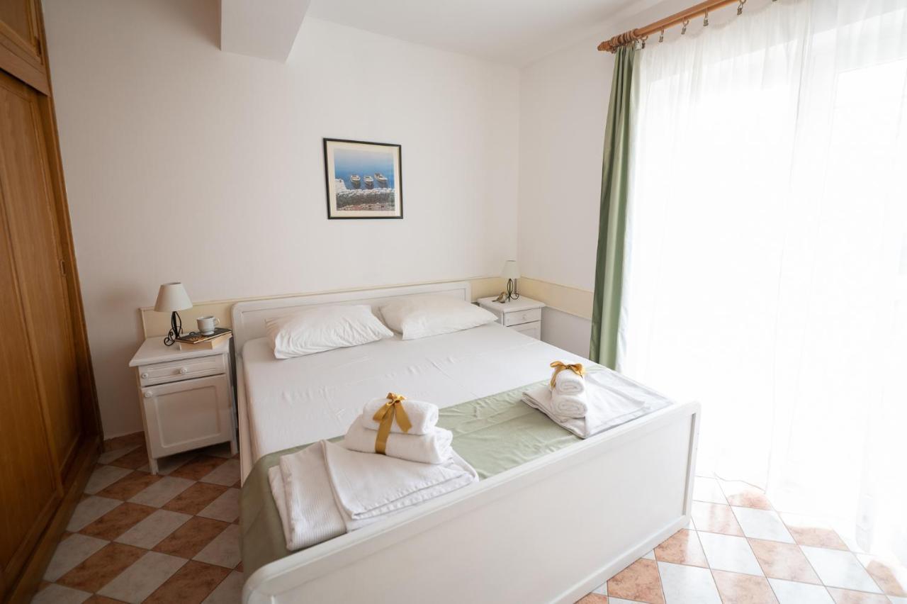 Apartment Marin No1. Vodice