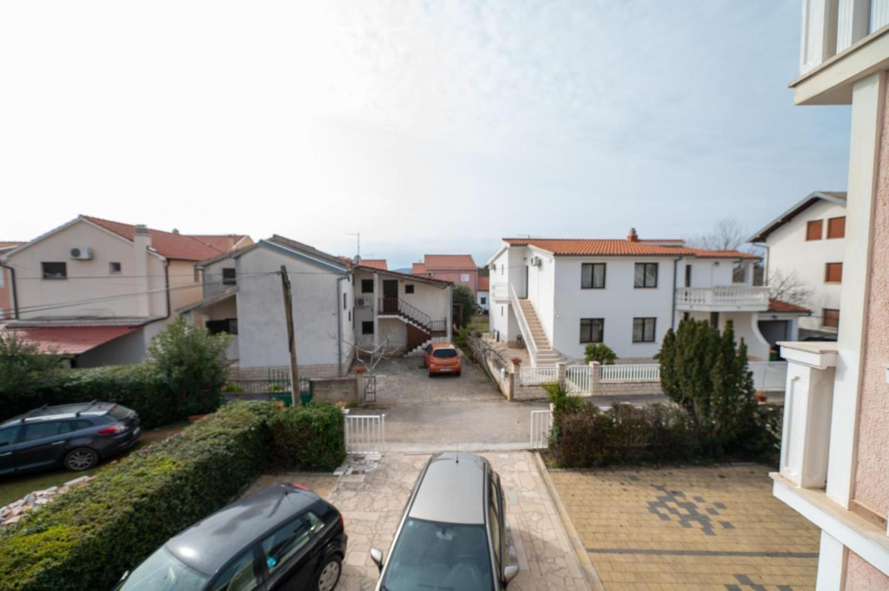 Marin No1. Apartment Vodice