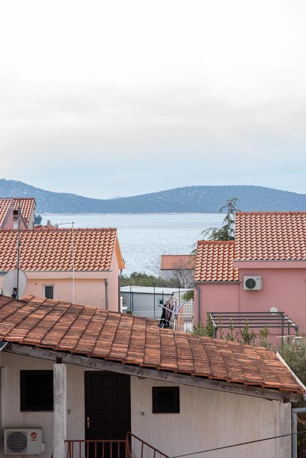Apartment Marin No1. Vodice