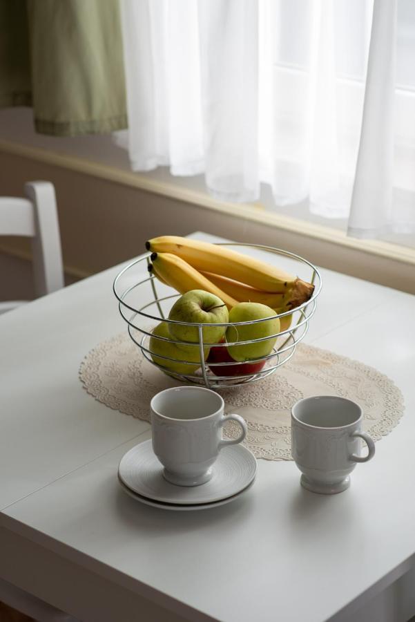 Marin No1. Apartment Vodice