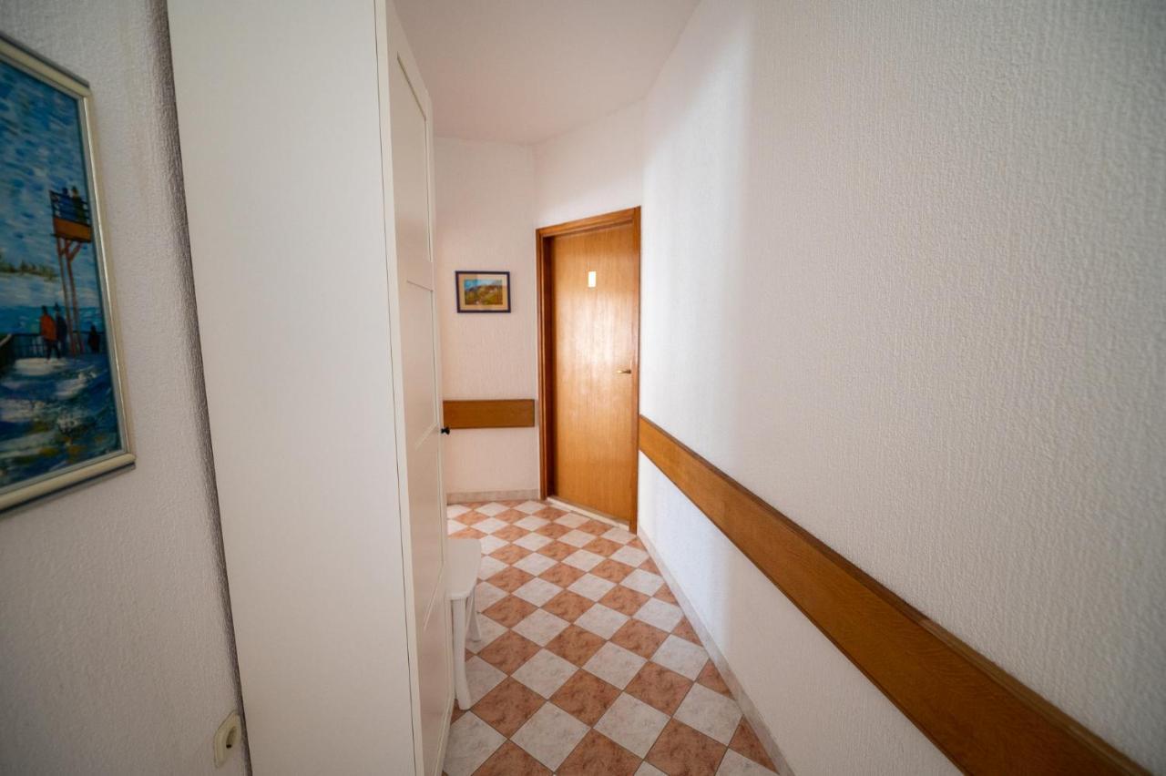 Apartment Marin No1.