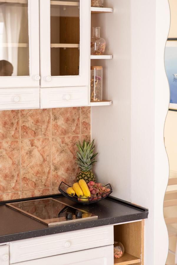 Apartment Marin No1. *