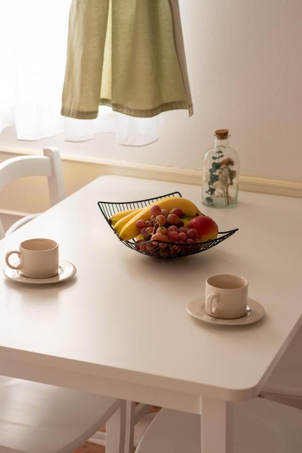 Marin No1. Apartment *
